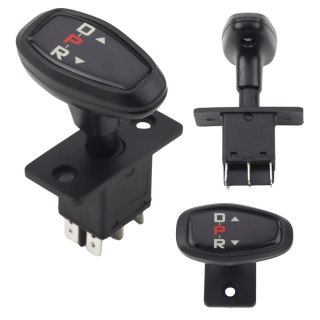 DRĄŻEK ZMIANY BIEGÓW PRZEŁĄCZNIK PRZÓD STOP TYŁ DO AUTA NA AKUMULATOR