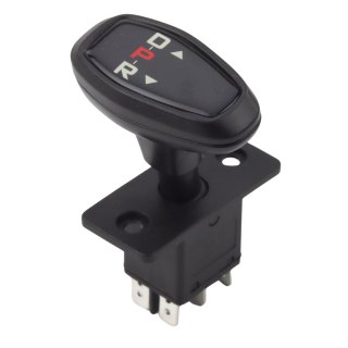 DRĄŻEK ZMIANY BIEGÓW PRZEŁĄCZNIK PRZÓD STOP TYŁ DO AUTA NA AKUMULATOR