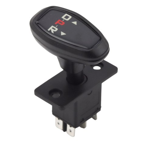 DRĄŻEK ZMIANY BIEGÓW PRZEŁĄCZNIK PRZÓD STOP TYŁ DO AUTA NA AKUMULATOR