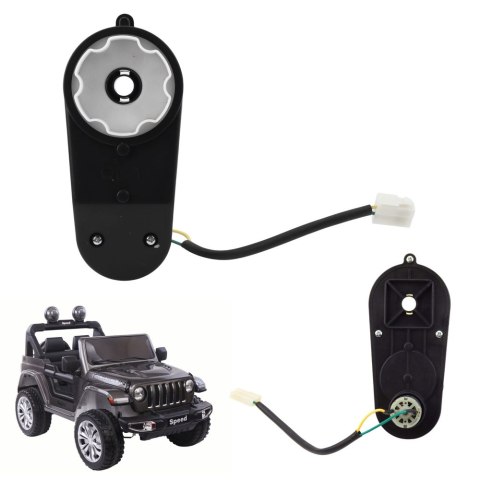 ZESPÓŁ NAPĘDOWY PRZEKŁADNIA 12V DO AUTA NA AKUMULATOR JEEP FT-938