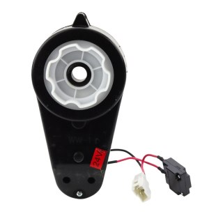 ZESPÓŁ NAPĘDOWY NAPĘD PRZEKŁADNIA 24V AUTA NA AKUMULATOR BUGGY XB-2118