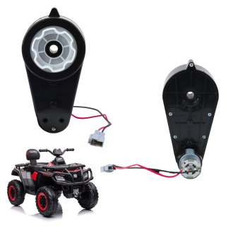 ZESPÓŁ NAPĘDOWY NAPĘD PRZEKŁADNIA 24V DO AUTA QUADA NA AKUMULATOR S615