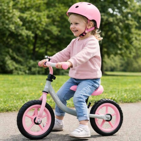 LEKKI ROWEREK BIEGOWY TRIKE FIX BALANCE 1,8KG DLA DZIECKA DO 30KG 2-4 LAT