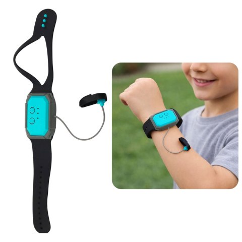 SAMOCHÓD KASKADERSKI ZDALNIE STEROWANY AMFIBIA PŁYWAJĄCA 4X4 360 ST. PILOT