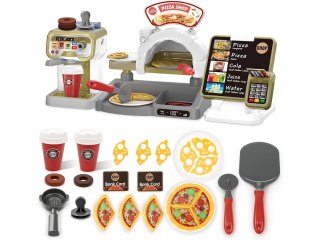 PIZZERIA SKLEP KASA FISKALNA ZESTAW DO PIECZENIA PIZZY EKSPRES DO KAWY