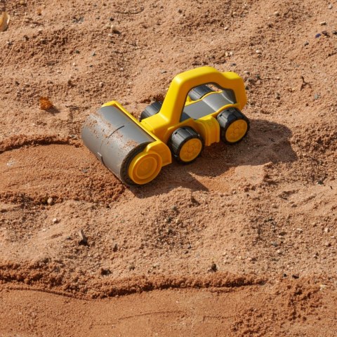 BIG Power Worker Griffy Walec- Na Miękkich Oponach 2L+