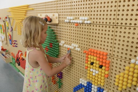 MASTERKIDZ Ręczne Narzędzia 6 Elementów Śrubokręt Klucz - Tablica Naukowo-Edukacyjna STEM