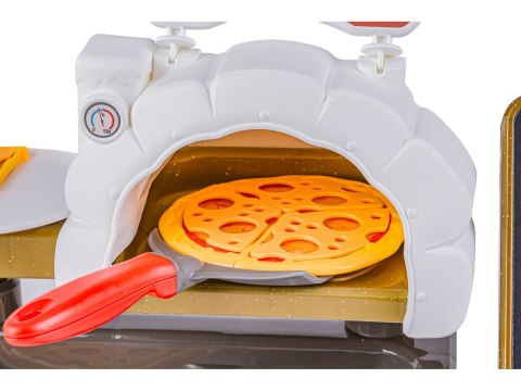 PIZZERIA SKLEP KASA FISKALNA ZESTAW DO PIECZENIA PIZZY EKSPRES DO KAWY