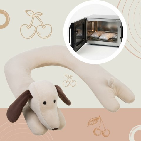 Sensonis Pluszak Obciążeniowy Pies Jamnik 1 kg