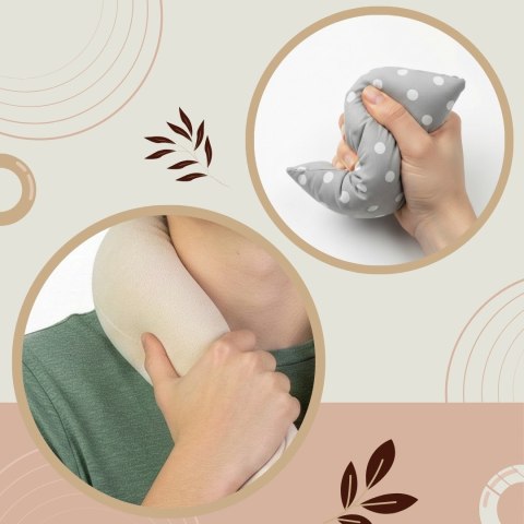 Sensonis Pluszak Obciążeniowy Pies Jamnik 1 kg