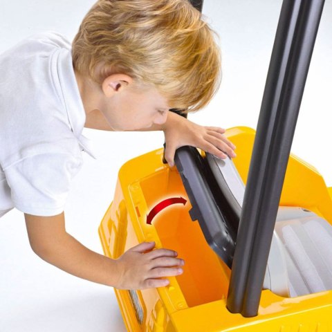 FEBER Koparka Elektryczna Super Digger Ulepszona Bateria LT 12V od 3 lat