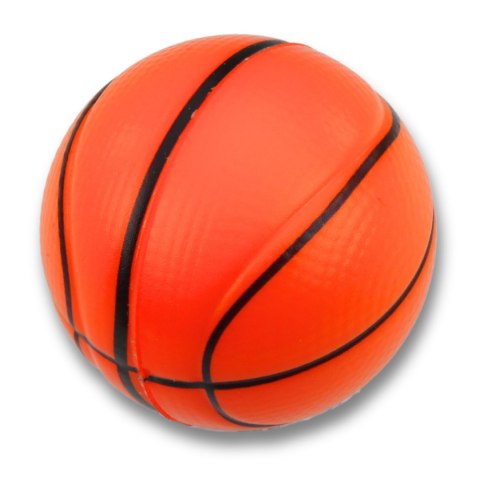 Zestaw Piankowe Piłki Piłka Nożna Do Koszykówki Rugby 3 szt. 10cm