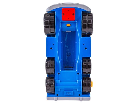 CIĘŻARÓWKA WYWROTKA DO SKRĘCANIA ROZKRĘCANIA WKRĘTARKA ZESTAW KONSTRUKCYJNY