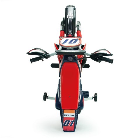 INJUSA Motor Elektryczny Repsol 6V