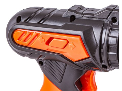 NARZĘDZIA MAŁEGO MAJSTERKOWICZA W TORBIE ZESTAW NARZĘDZI WKRĘTARKA ŚRUBY