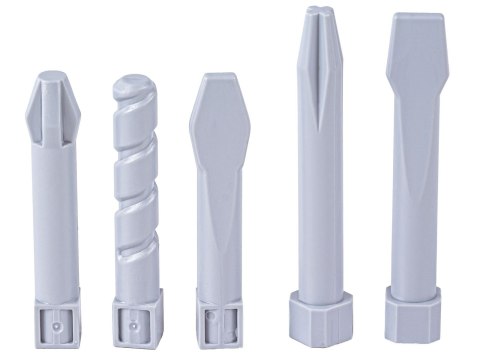 NARZĘDZIA MAŁEGO MAJSTERKOWICZA W TORBIE ZESTAW NARZĘDZI WKRĘTARKA ŚRUBY