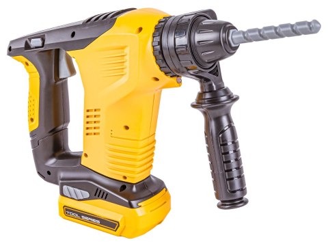 Zestaw Narzędzi Młotowiertarka Młot Wiertarka Udarowa Udar Dla Dzieci