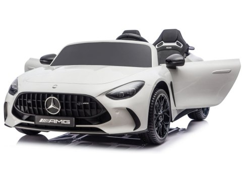 Auto Na Akumulator Mercedes GT63 AMG DK-GT63 24V Biały