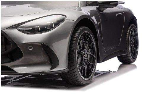 Auto Na Akumulator Mercedes GT63 AMG DK-GT63 24V Szary Lakierowany