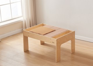 MASTERKIDZ 1 Panel Do Budowania Z Małych Klocków