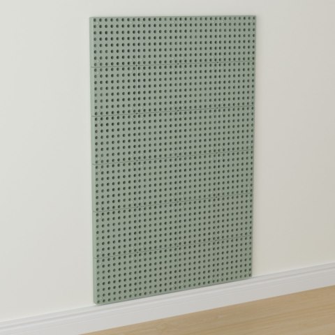 MASTERKIDZ Kreatywna Ściana Outdoor 120 x 80 STEM