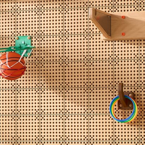 MASTERKIDZ Zestaw Ring Zręcznościowy Do Tablicy STEM