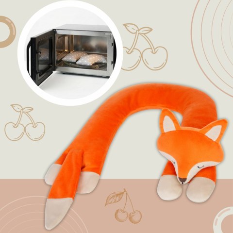 Sensonis Pluszak Obciążeniowy Lisek 1 kg