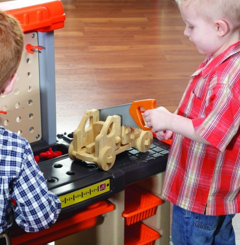 Step2 Interaktywny Warsztat Majsterkowicza Złota Rączka