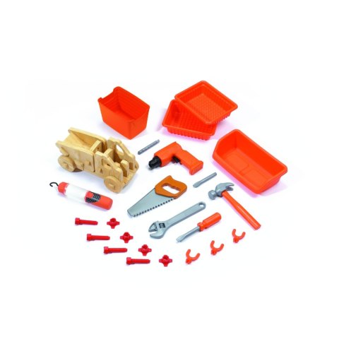 Step2 Interaktywny Warsztat Majsterkowicza Złota Rączka