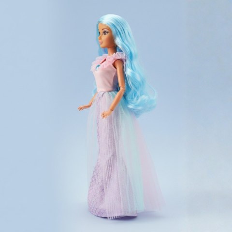 WOOPIE ROYAL Lalka Lili - Syrenka z Akcesoriami Morska Przygoda