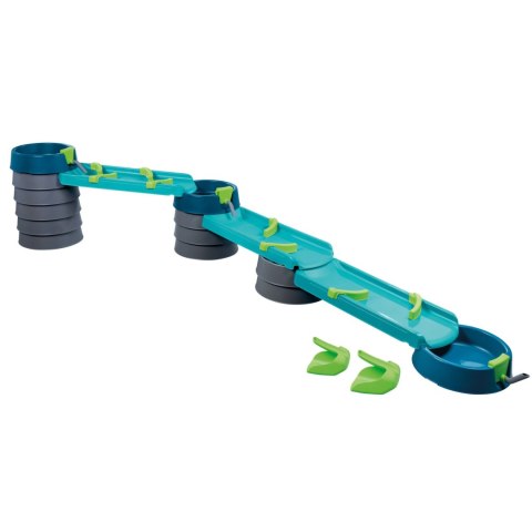 AquaPlay Wodny Tor 35 elementów