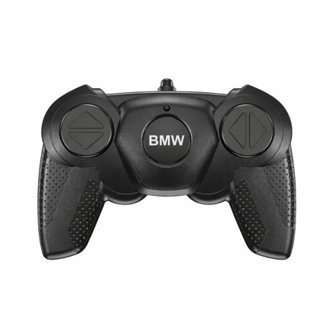 SAMOCHÓD ZDALNIE STEROWANY AUTO RC BMW XM CZARNE 1:24 RASTAR PILOT 2.4 GHZ