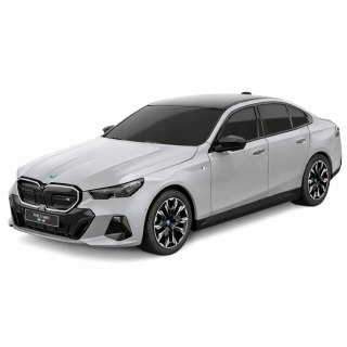 SAMOCHÓD ZDALNIE STEROWANY AUTO RC BMW I5 SZARE 1:24 RASTAR PILOT
