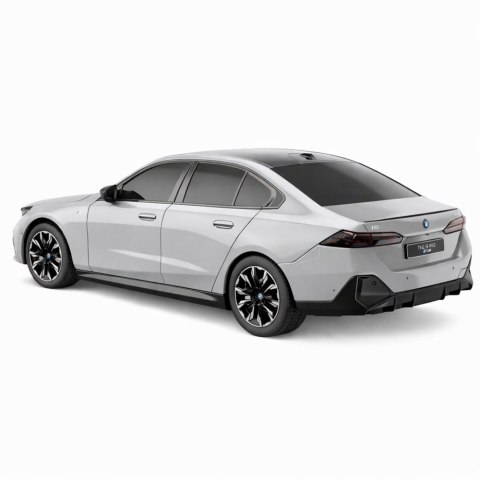 SAMOCHÓD ZDALNIE STEROWANY AUTO RC BMW I5 SZARE 1:24 RASTAR PILOT