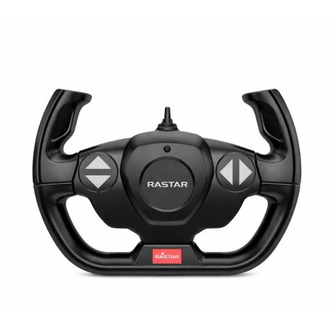 SAMOCHÓD ZDALNIE STEROWANY AUTO RC PORSCHE 911 DAKAR 1:14 RASTAR LED 2.4GHZ