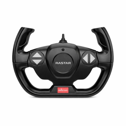 SAMOCHÓD ZDALNIE STEROWANY AUTO RC PORSCHE 918 SPYDER 1:14 RASTAR LED 2.4GHZ