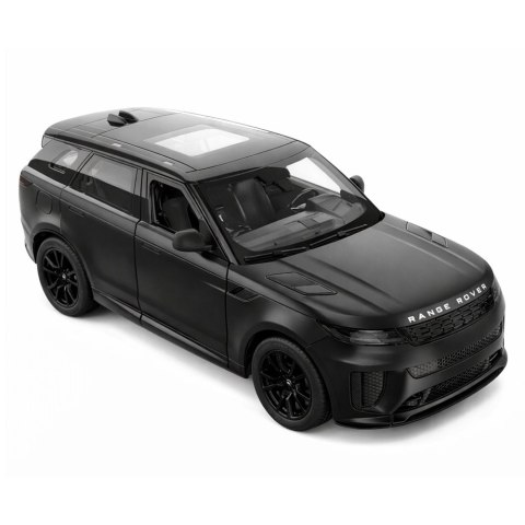 SAMOCHÓD ZDALNIE STEROWANY AUTO RC RANGE ROVER SPORT SV 1:14 RASTAR LED 2.4