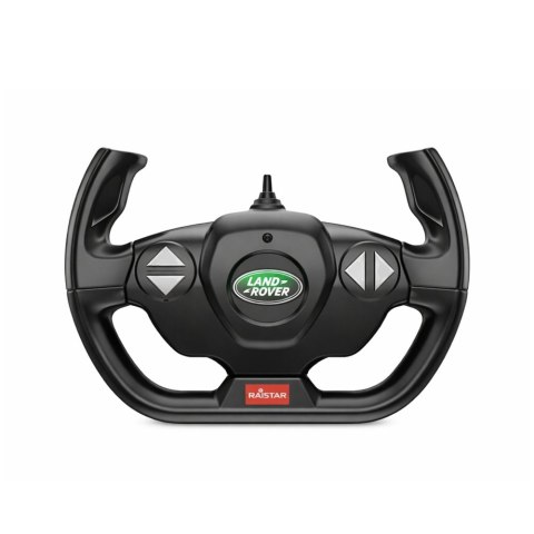 SAMOCHÓD ZDALNIE STEROWANY AUTO RC RANGE ROVER SPORT SV 1:14 RASTAR LED 2.4