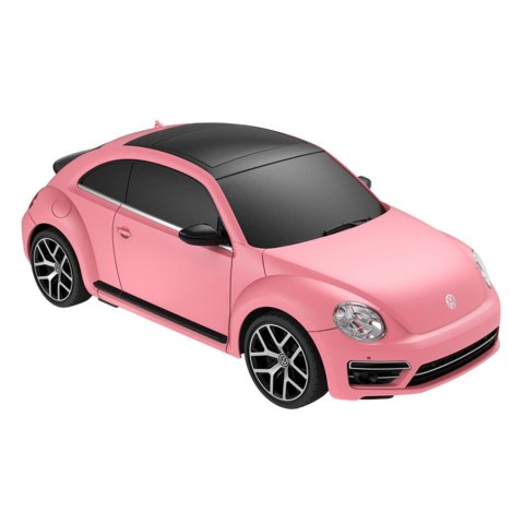 SAMOCHÓD ZDALNIE STEROWANY AUTOR RC VOLKSWAGEN BEETLE UV 1:24 LED PILOT 2.4