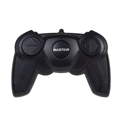 SAMOCHÓD ZDALNIE STEROWANY AUTOR RC VOLKSWAGEN BEETLE UV 1:24 LED PILOT 2.4