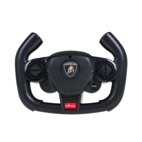 SAMOCHÓD ZDALNIE STEROWANY AUTO RC LAMBORGHINI SC63 1:14 RASTAR LED 2.4GHZ