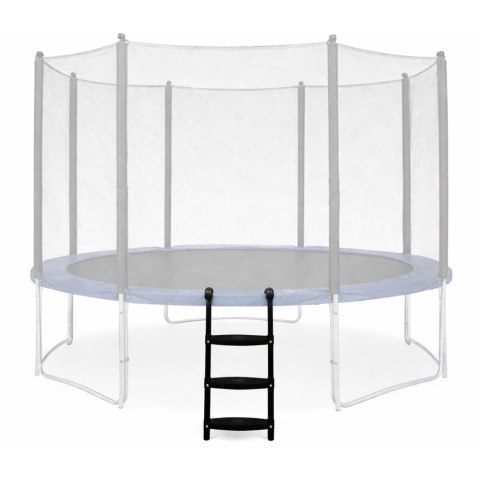 DRABINKA DO TRAMPOLINY LEAN SPORT BEST WYSOKOŚĆ 97CM