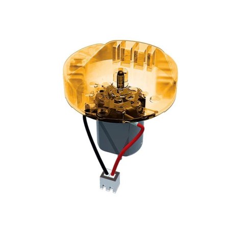 Naukowa Zabawa Zestaw Robot EcoBot Język Polski Clementoni 50061