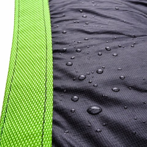 OSŁONA NA SPRĘŻYNY DO TRAMPOLINY OGRODOWEJ 6ft LEAN SPORT MAX ŚREDNICA 183CM