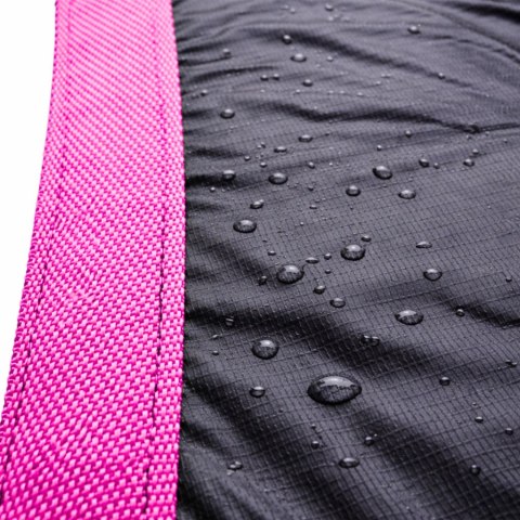 OSŁONA NA SPRĘŻYNY DO TRAMPOLINY OGRODOWEJ 6ft LEAN SPORT MAX ŚREDNICA 183CM