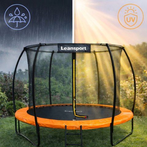OSŁONA OCHRANIACZ NA SPRĘŻYNY DO TRAMPOLINY LEAN SPORT BEST 10FT 305CM