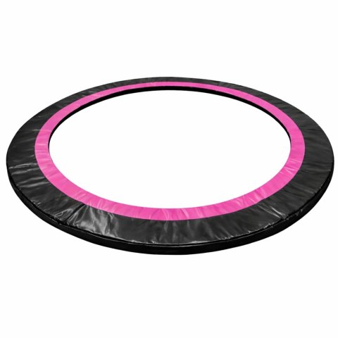 OSŁONA OCHRANIACZ NA SPRĘŻYNY DO TRAMPOLINY LEAN SPORT MAX 10FT 305CM CZ-R