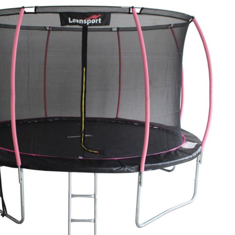 OSŁONA OCHRANIACZ NA SPRĘŻYNY DO TRAMPOLINY LEAN SPORT MAX 10FT 305CM CZ-R
