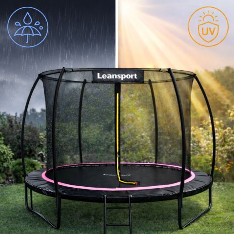 OSŁONA OCHRANIACZ NA SPRĘŻYNY DO TRAMPOLINY LEAN SPORT MAX 10FT 305CM CZ-R