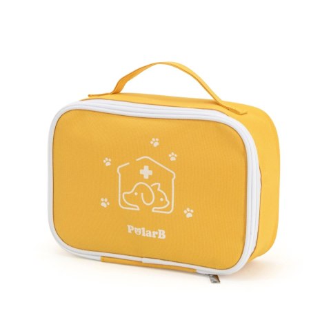 VIGA PolarB Zestaw do pielęgnacji zwierząt - Mały Weterynarz